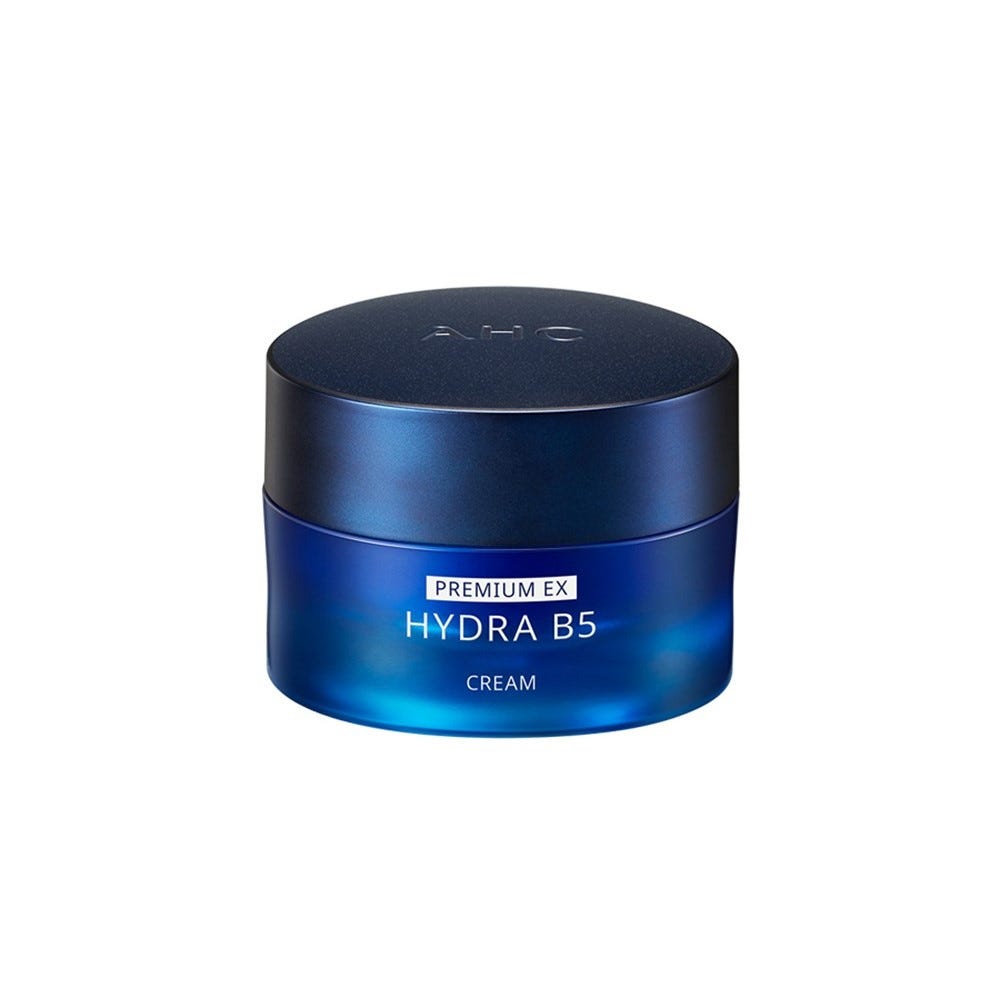Hydra B5 臻致水盈面霜 50ml