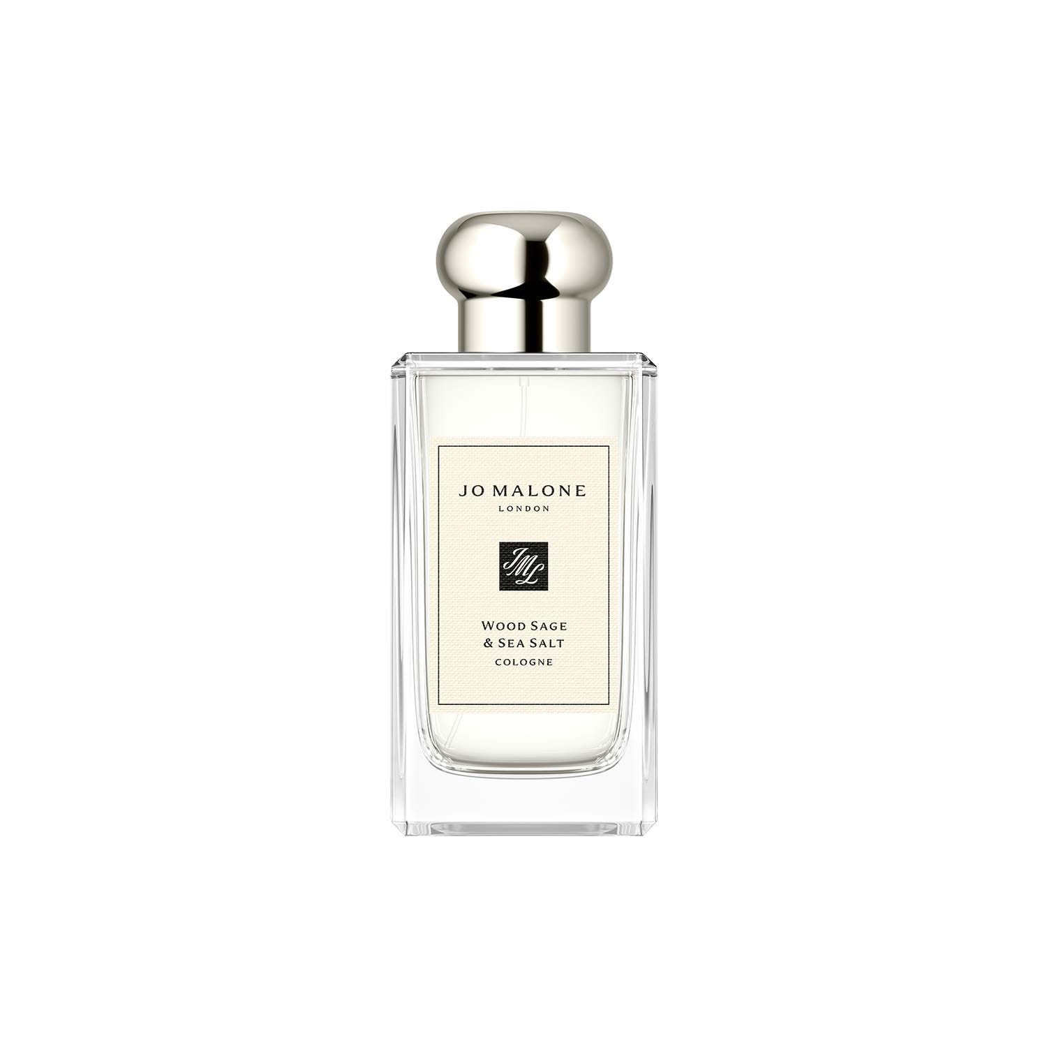 鼠尾草與海鹽古龍水 100ml