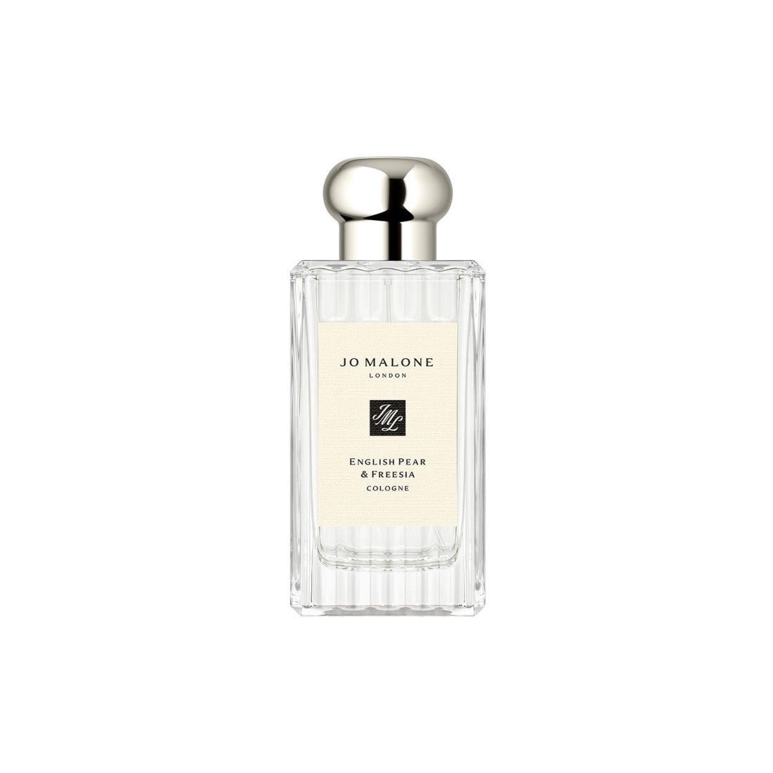 限定版英国梨与小苍兰香水 100ml