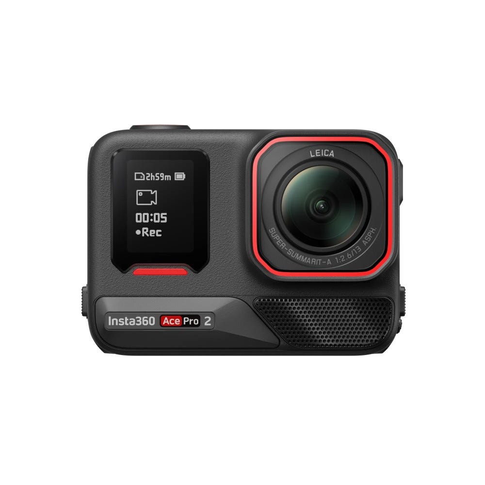 Ace Pro 2 Dual Battery Bundle