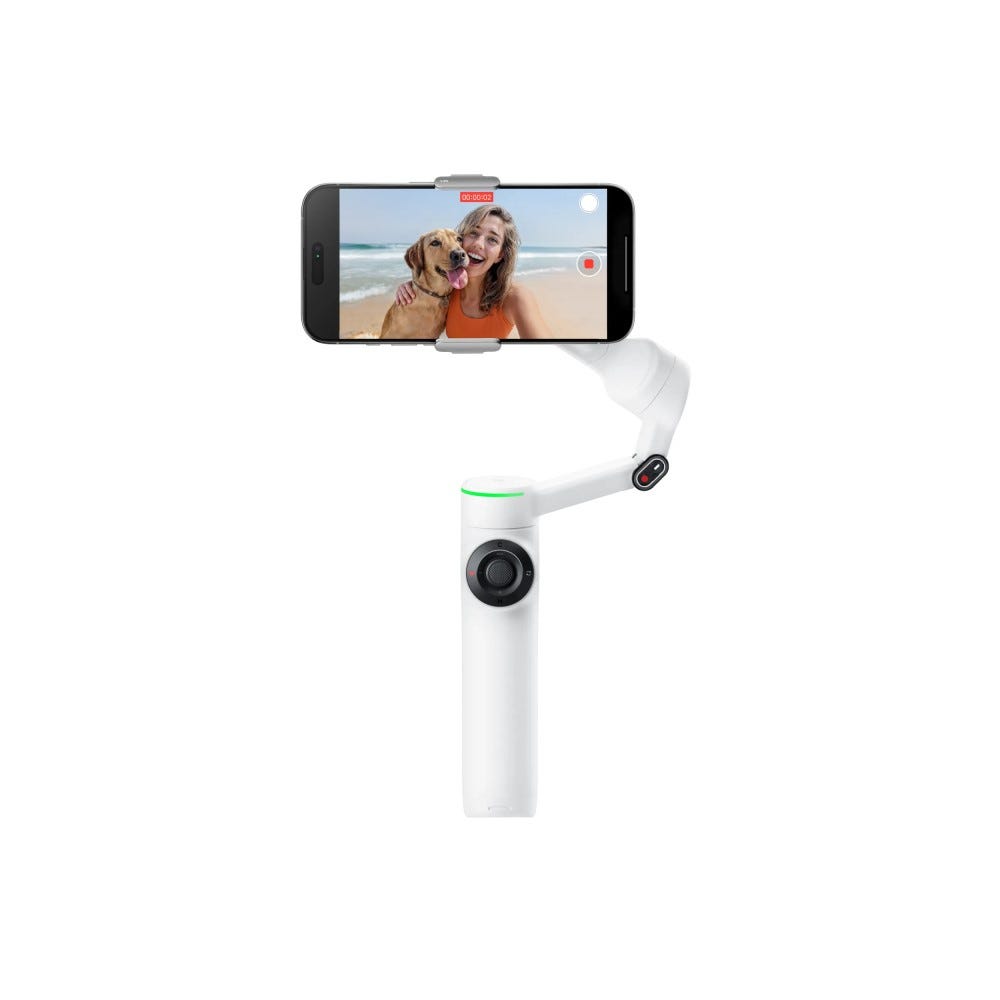 Flow 2 Pro Creator Kit - Summit White