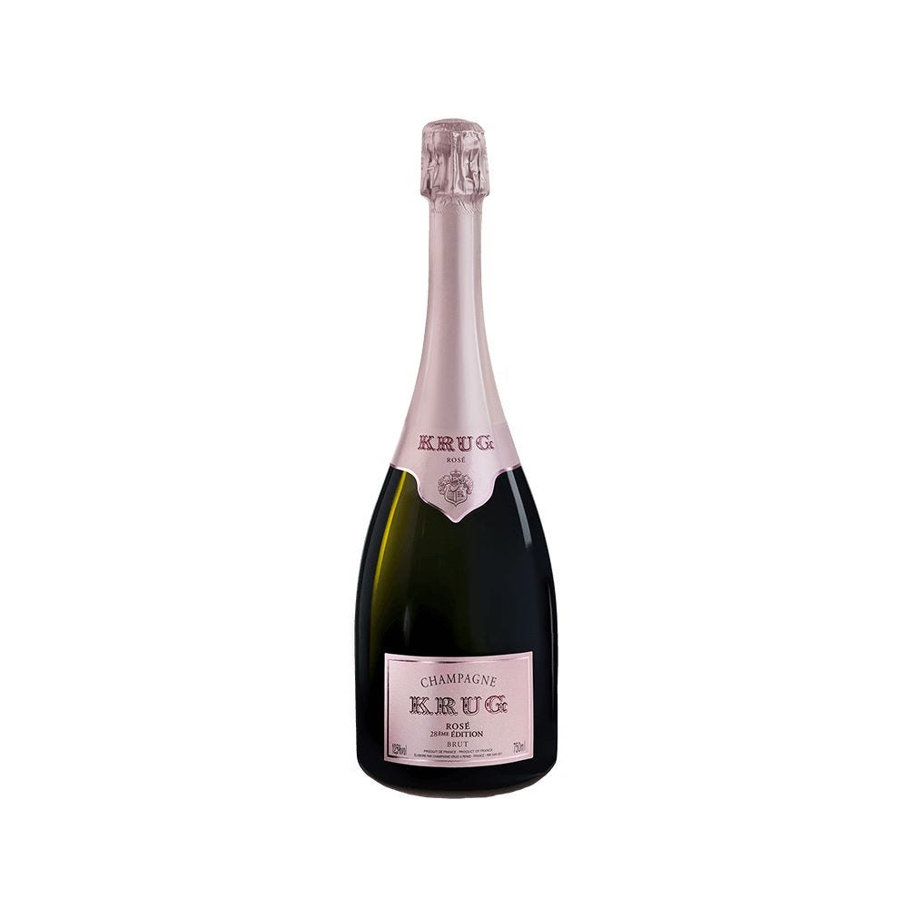 Krug Rosé 28eme Edition 750ml