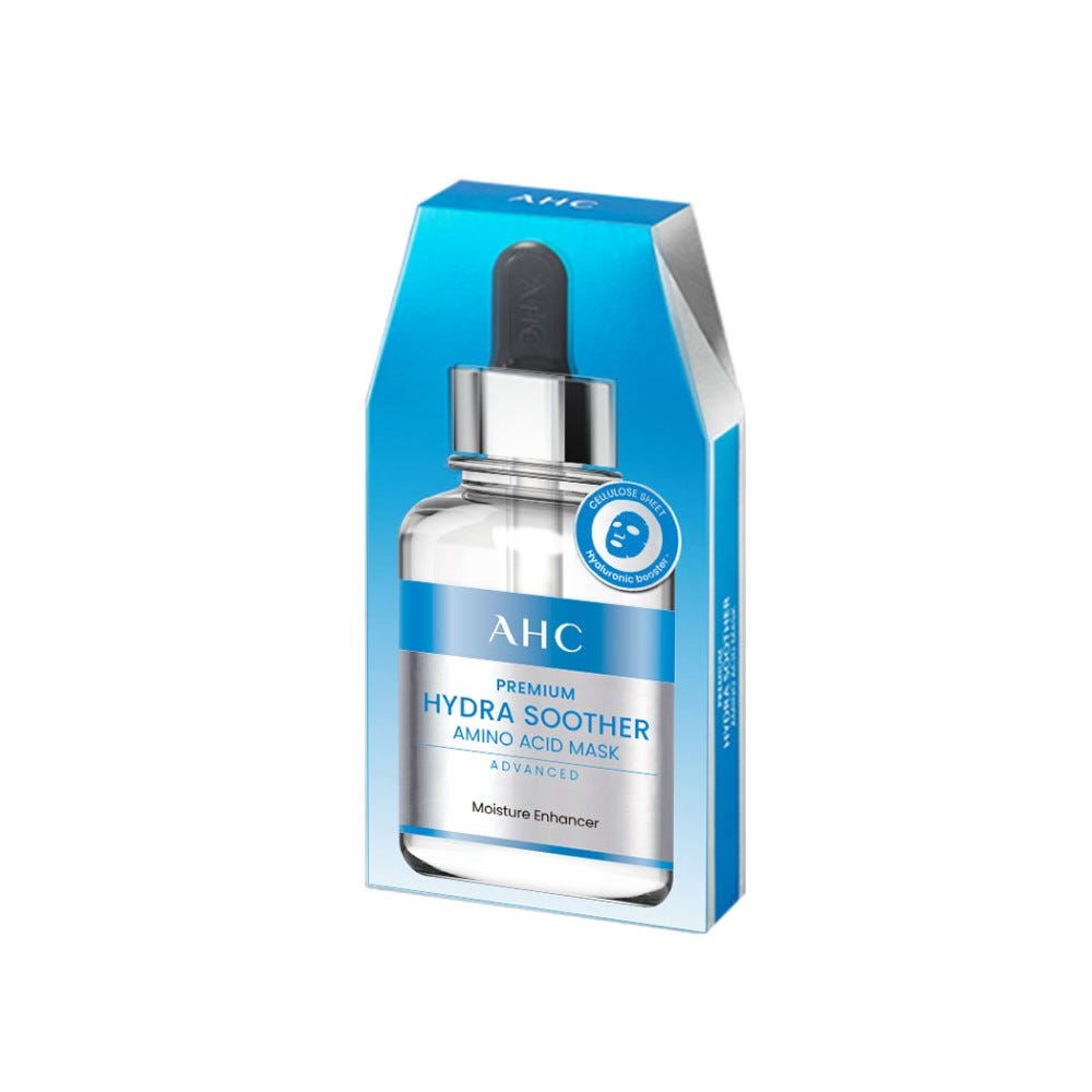 Premium Hydra Soother Amino Acid Mask Advanced