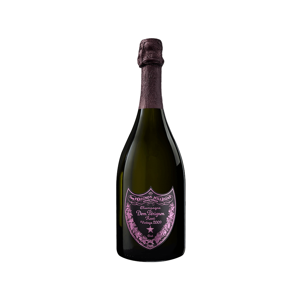 唐培里侬 2009年粉红香槟 750毫升