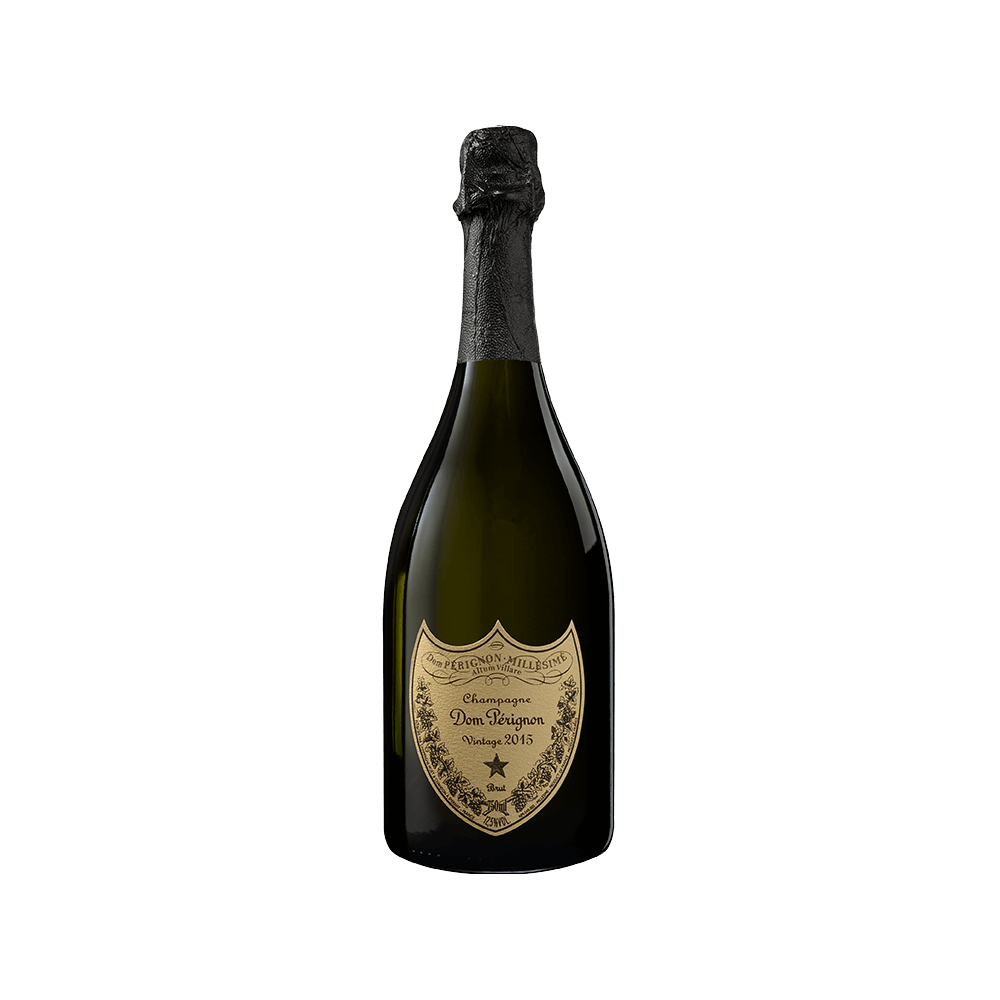 Dom Pérignon Vintage 2015 750ml