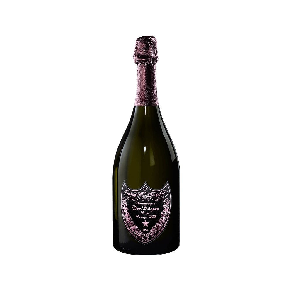 Dom Pérignon Rosé Vintage 2008 1.5L