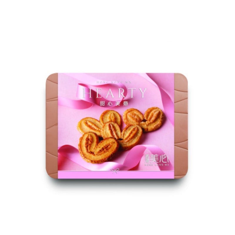 Hearty Butter Pastries Gift Set (24pcs)