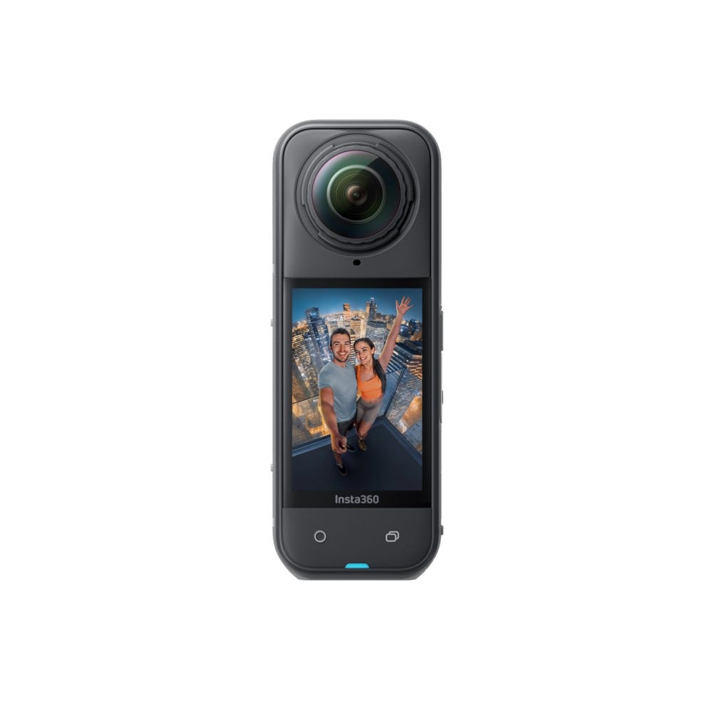 Insta360 X5 标准套装