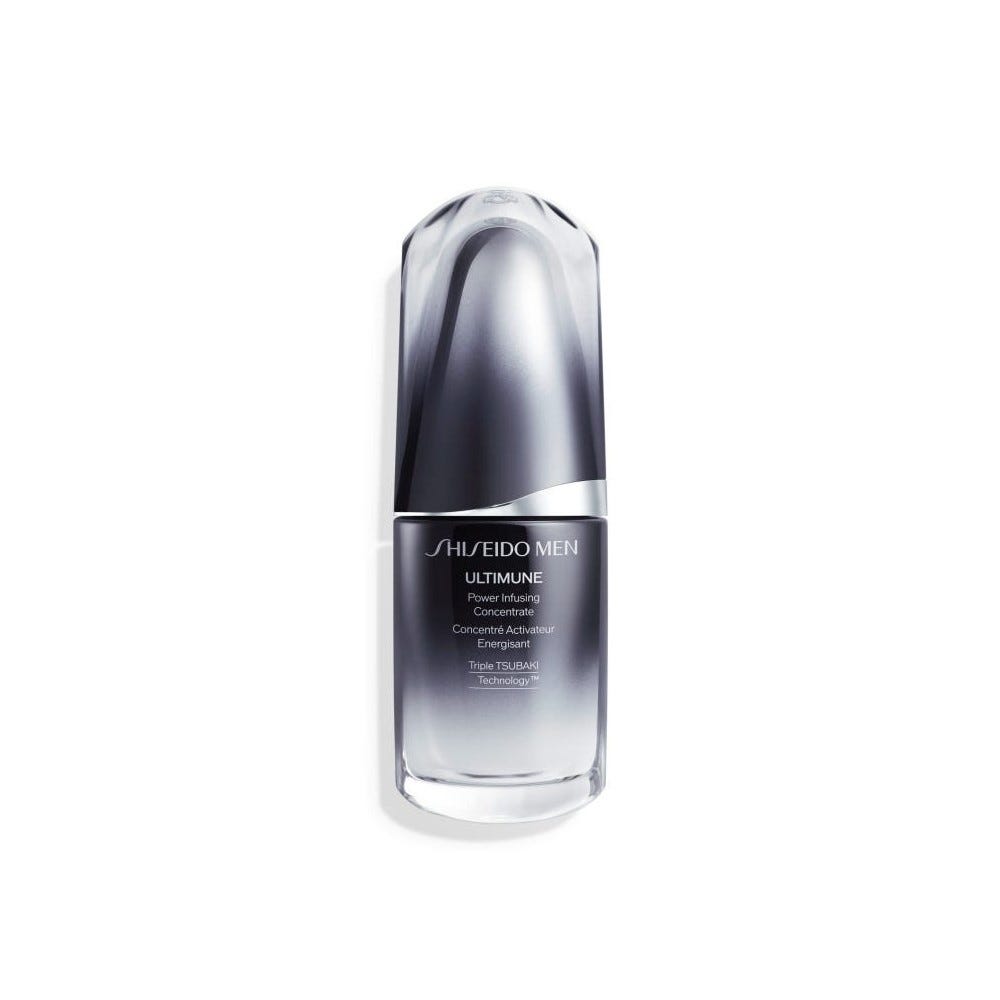 Shiseido Men Ultimune Power Infusing Concentrate 30ml