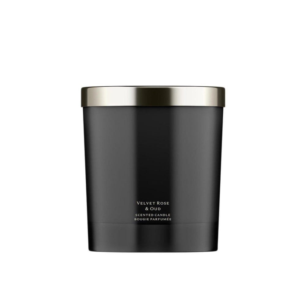 Velvet Rose & Oud Classic Candle 200g