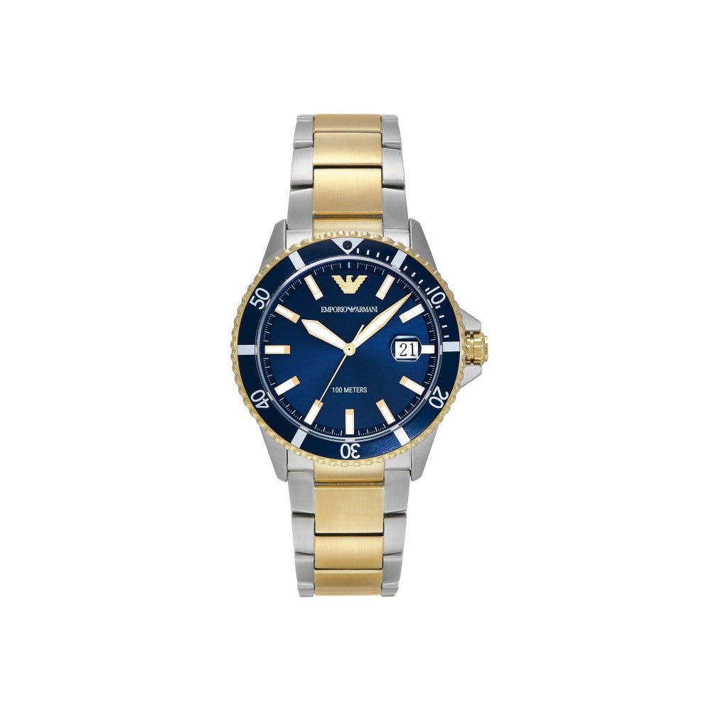 Emporio Armani 男士腕表 AR11682