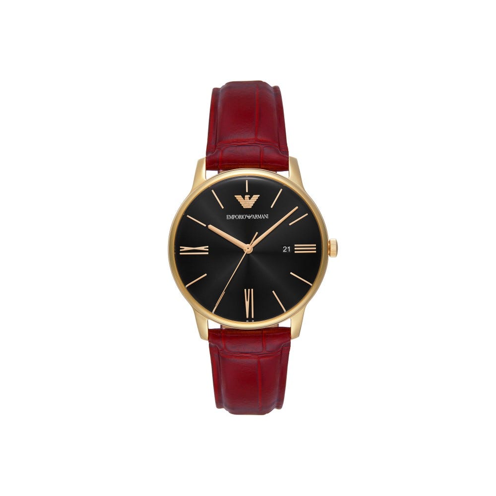 Emporio Armani 男士腕表 AR11673