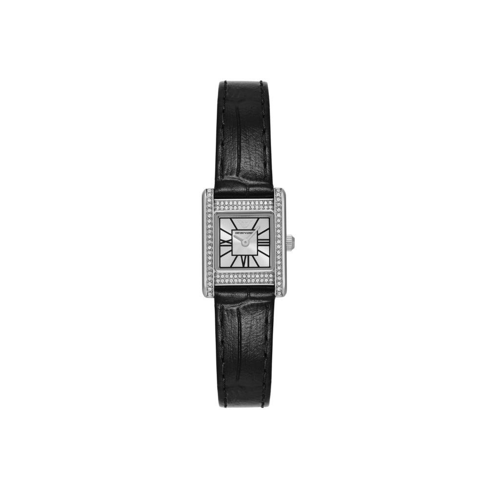 Emporio Armani Black Watch AR11660