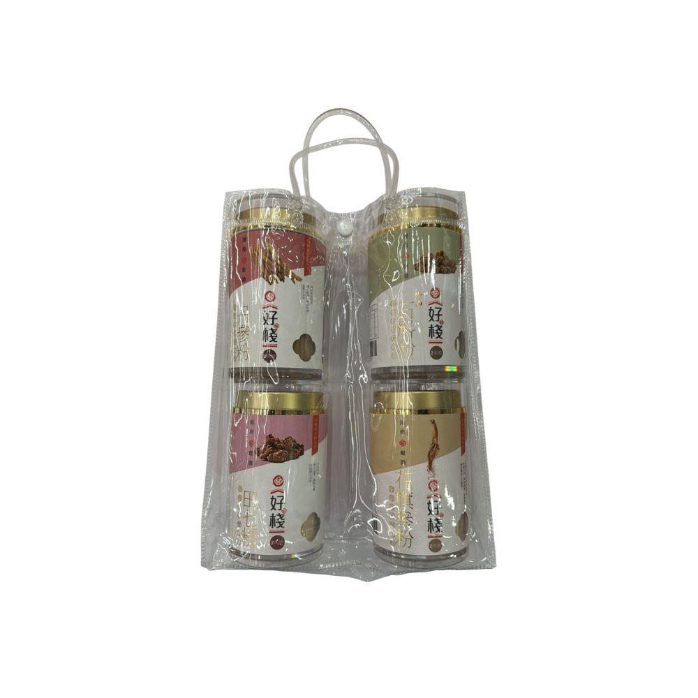 Sibao Powder Set