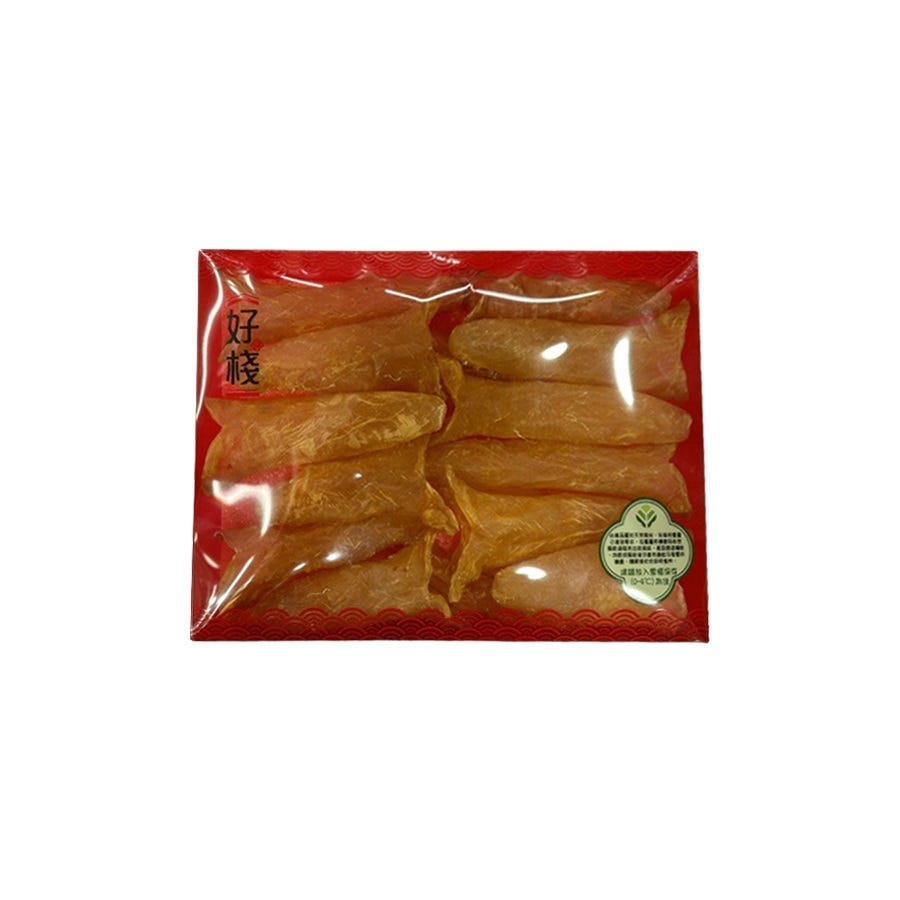 盒装非洲花胶筒 (15-18头225克装)(自用级)