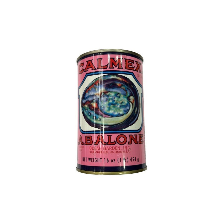 Calmex Abalone