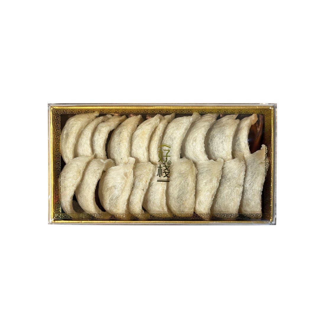 Dragon White Bird's Nest Cup 15-23pcs (150g)