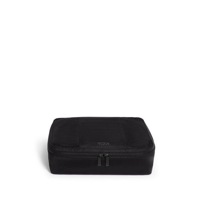TUMI TRAVEL ACCESS. Packing Cube Medium - Black