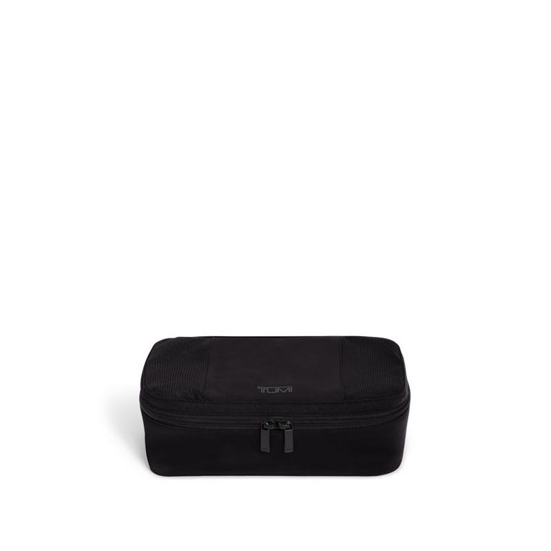 TUMI TRAVEL ACCESS. Packing Cube Small - Black