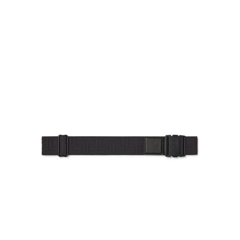 TRAVEL ACCESSORY Luggage Strap - Black