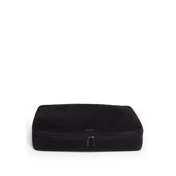 TUMI TRAVEL ACCESS. Packing Cube Large - Black
