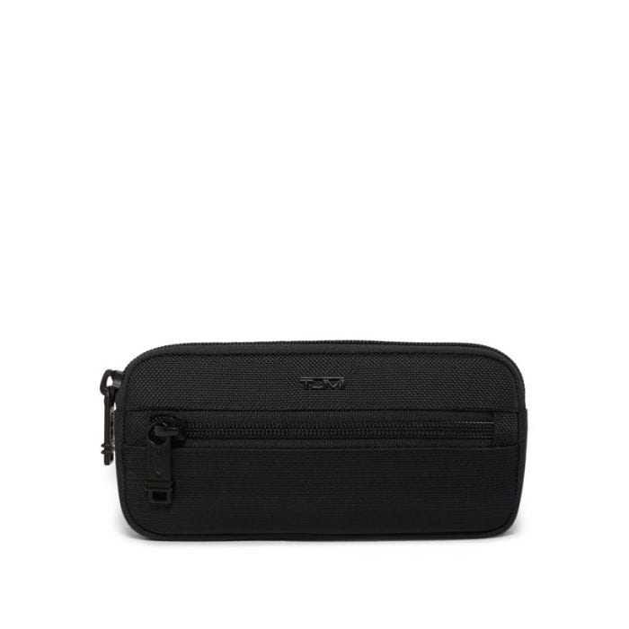 TUMI+ Phone Pouch - Black