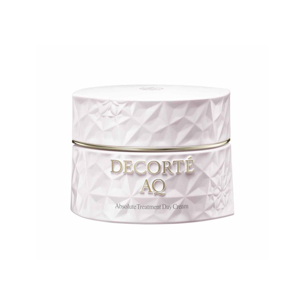 AQ舒活凝光日霜 50g