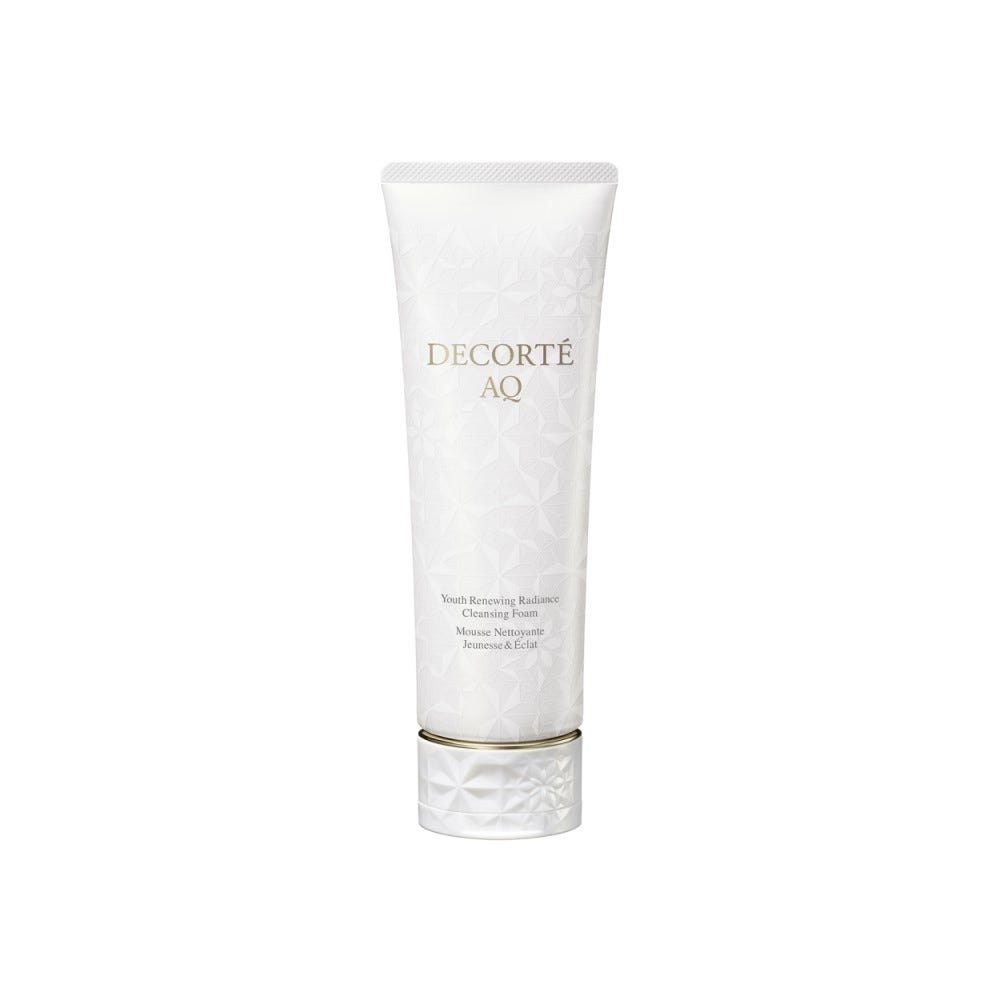 AQ Youth Renewing Radiance Cleansing Foam 125g