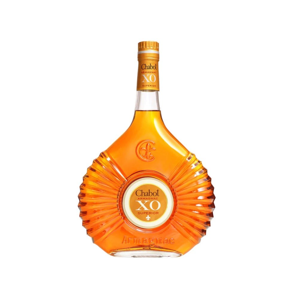 Chabot XO Superior 1L