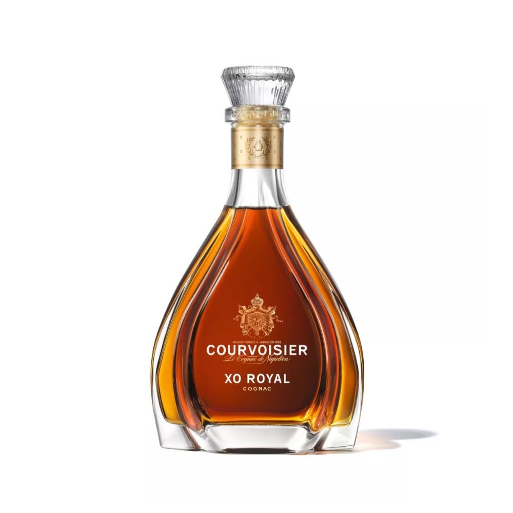 Courvoisier XO Royal Cognac MF23 700ml