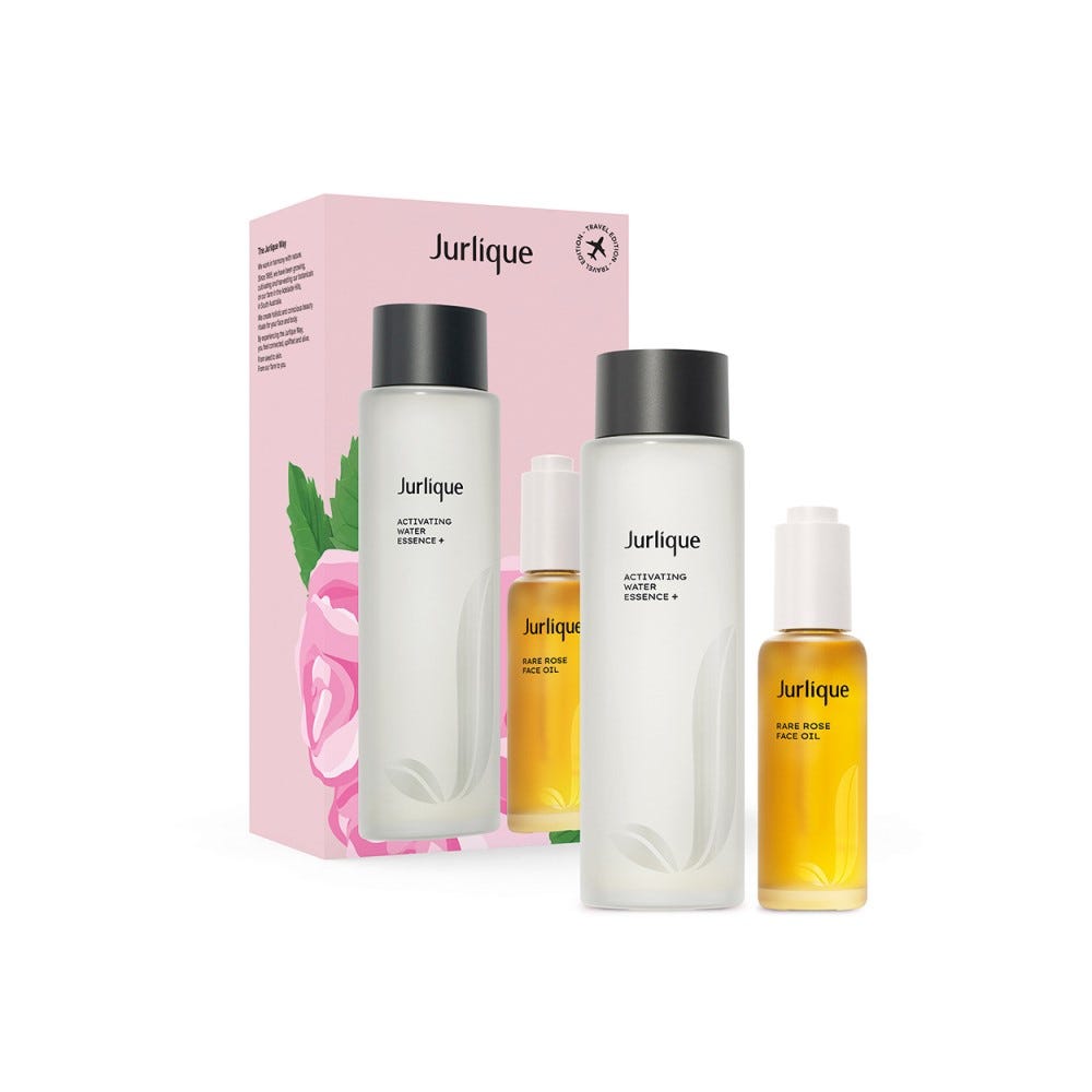 Hydrate & Glow Duo