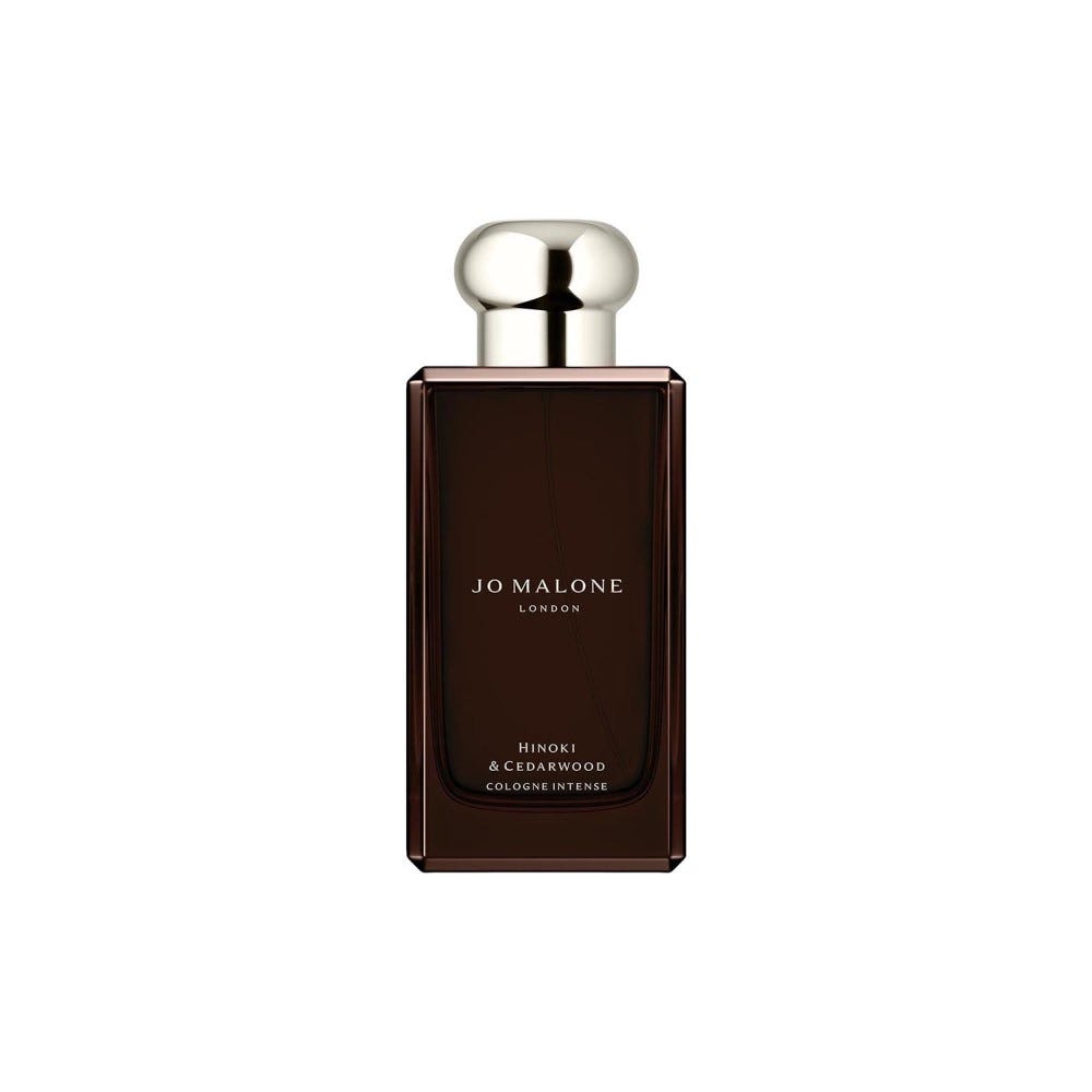 檜木與雪松芳醇古龍水 100ml