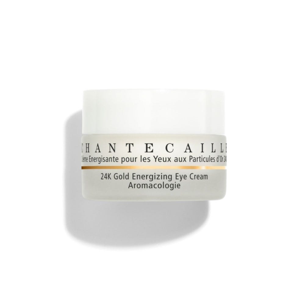 24K Gold Energizing Eye Cream 15ml