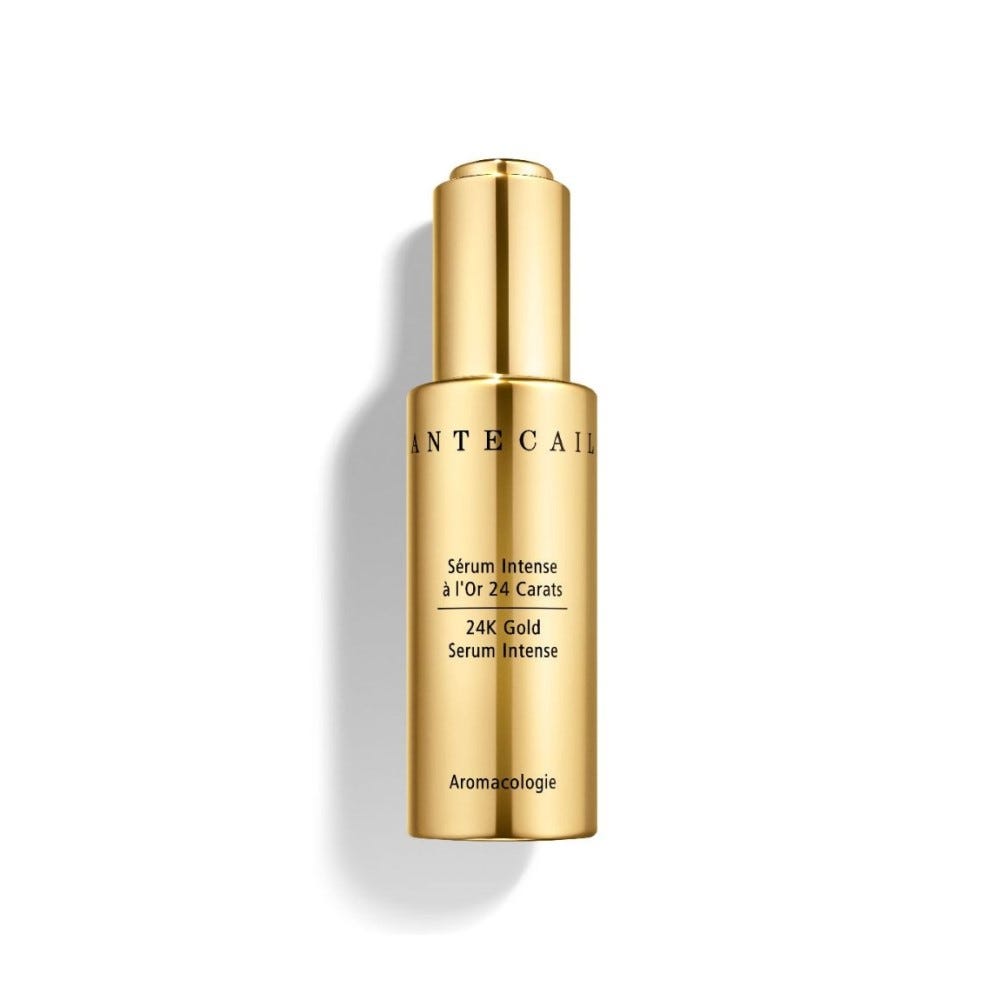 24K 黃金賦活精華 30ml