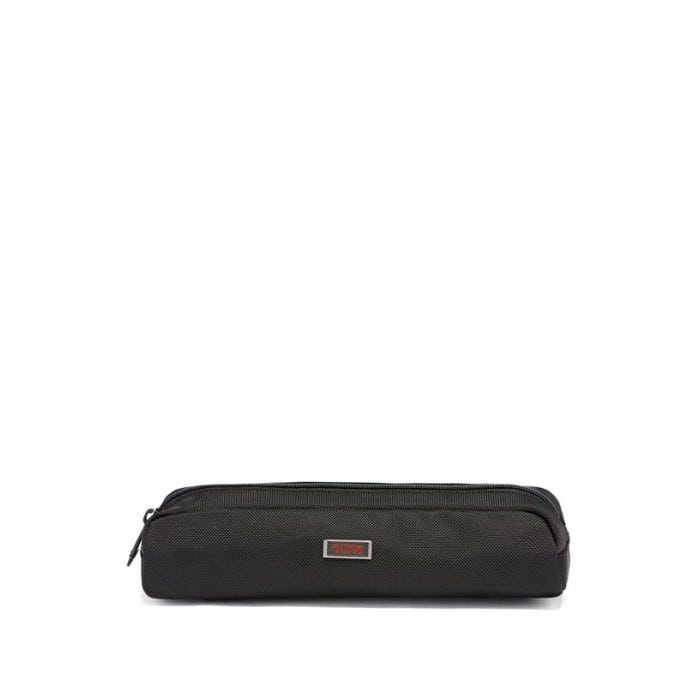 ALPHA Electronic Cord Pouch - Black