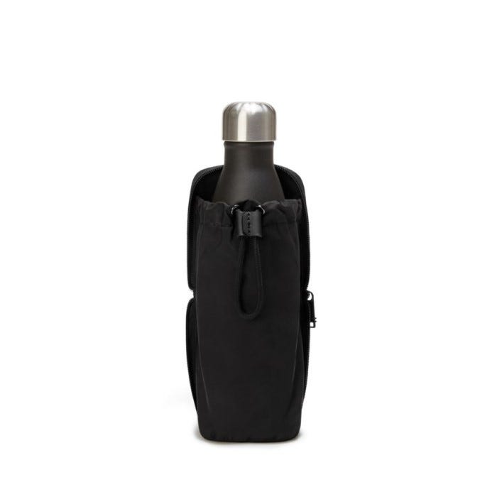 TUMI+ Foldable Modular Pouch - Black