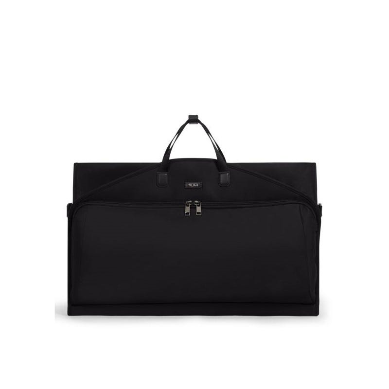 TRAVEL ACCESSORY Garment Bag - Black