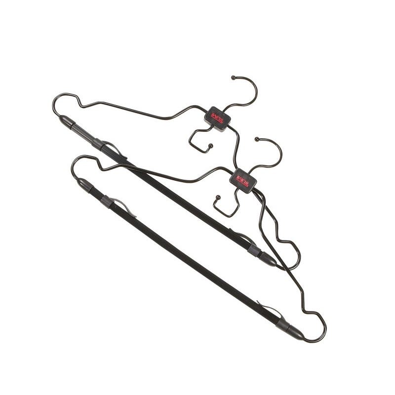 TRAVEL ACCESSORY Hanger - 2 Per Set