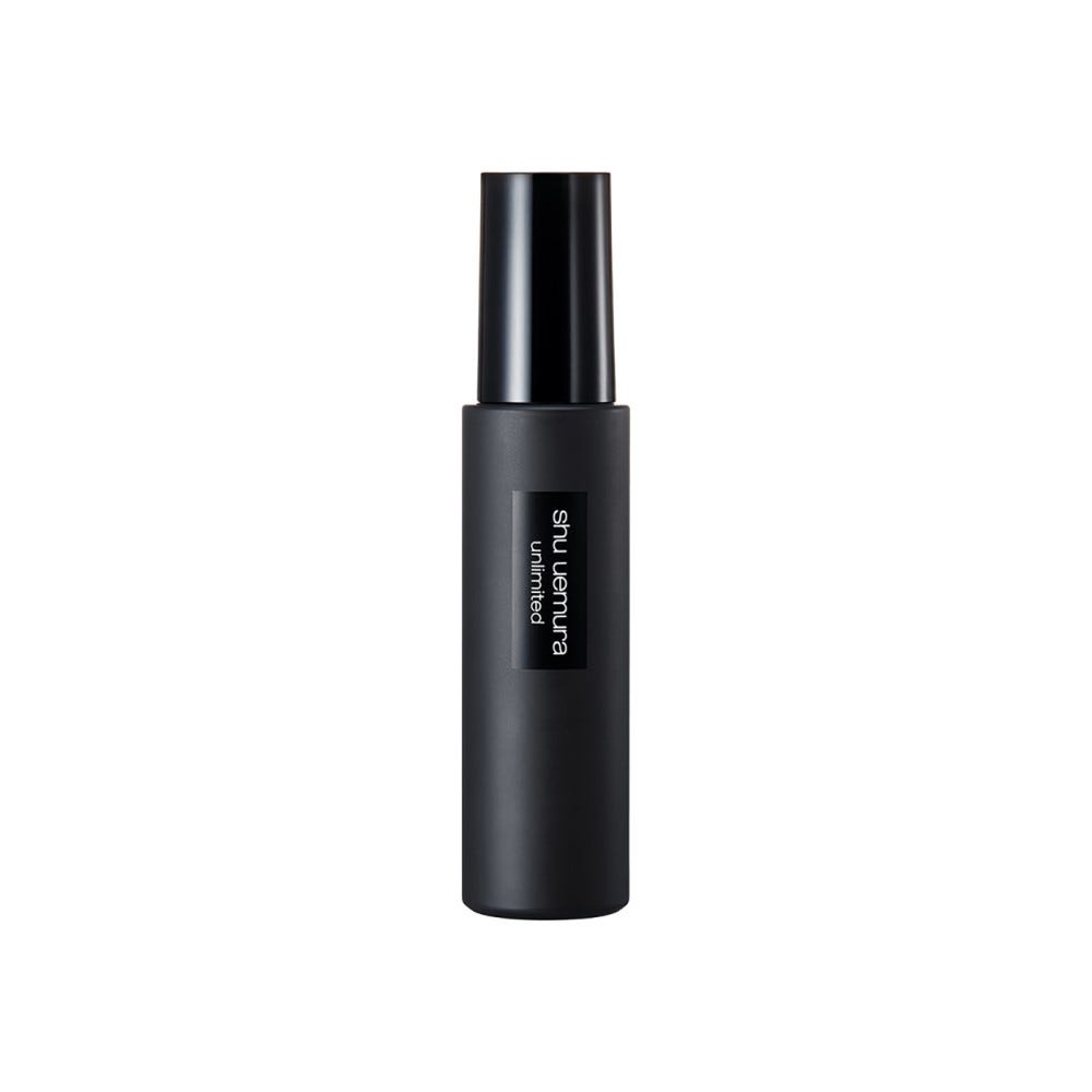 Unlimited 持妝啞光定妝噴霧 100ml