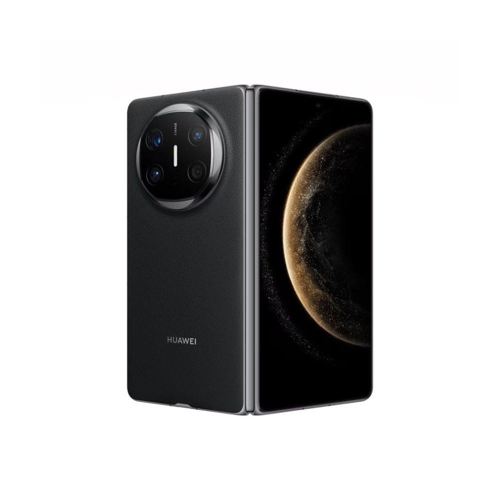 Huawei Mate X6 (12GB+512GB) - Black