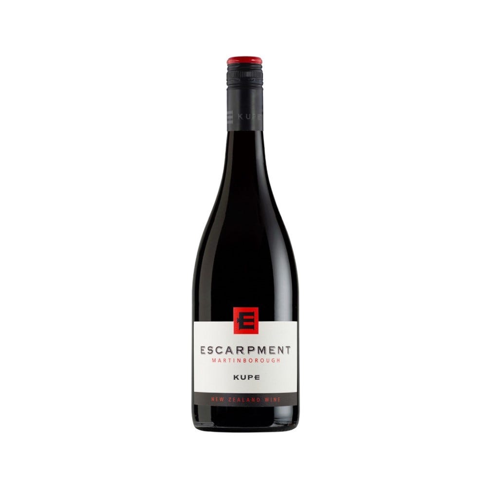 Escarpment Kupe Single Vineyard Pinot Noir  750ml