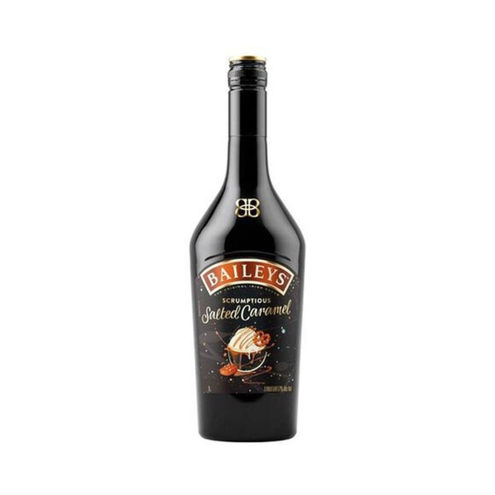 Baileys Salted Caramel 1L