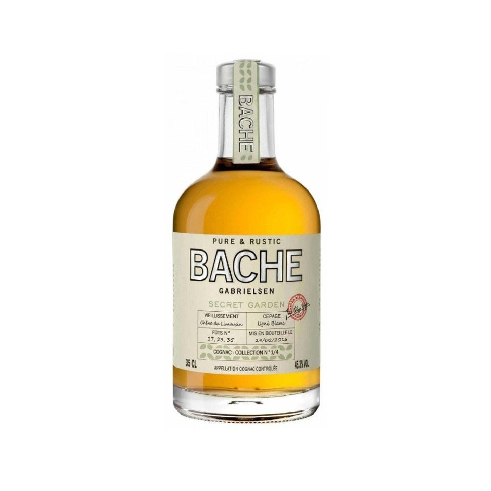 干邑特級陳釀 Pure &amp; Rustic Secret Garden 350毫升