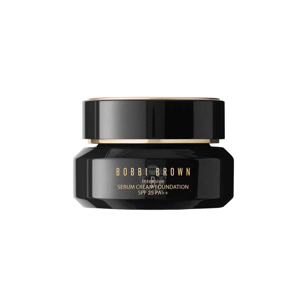 Intensive Serum Cream Foundation SPF25 PA ++