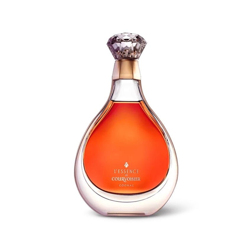 馥華詩 L'Essence 干邑白蘭地 700毫升