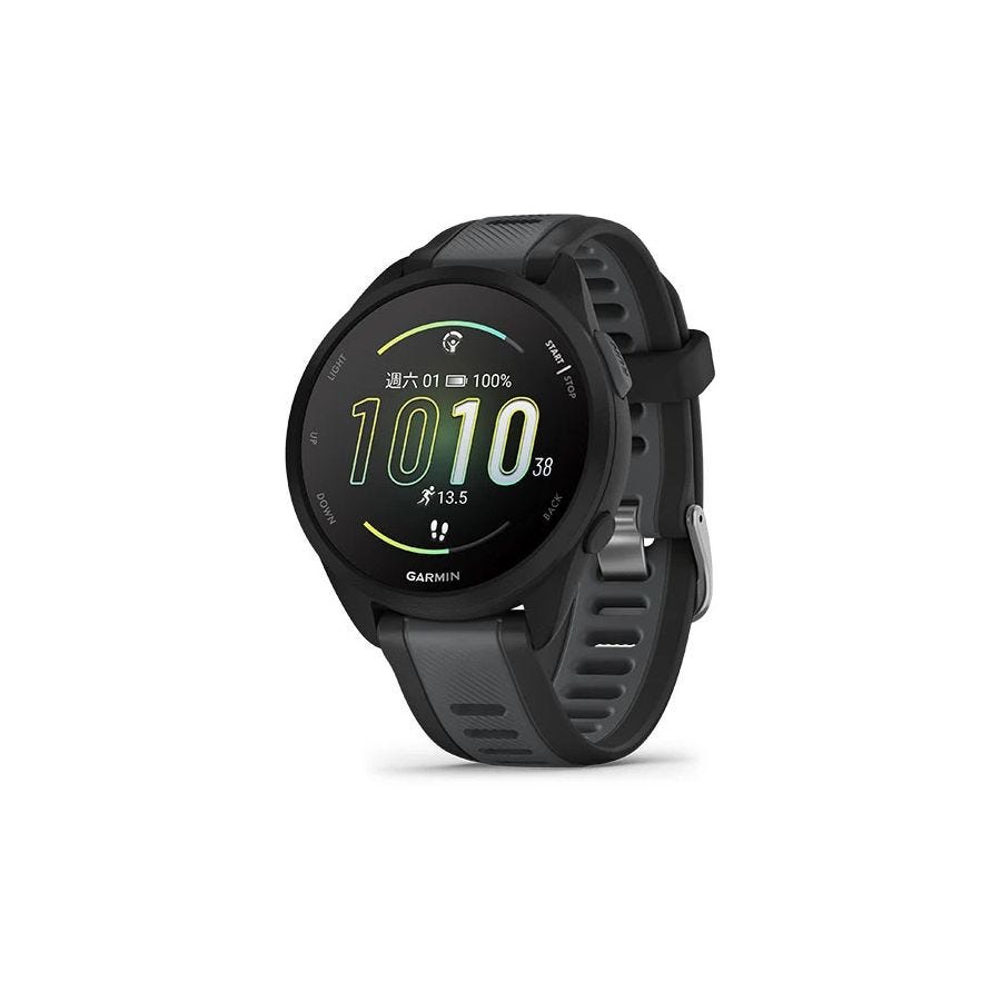 Forerunner 165 智能手表