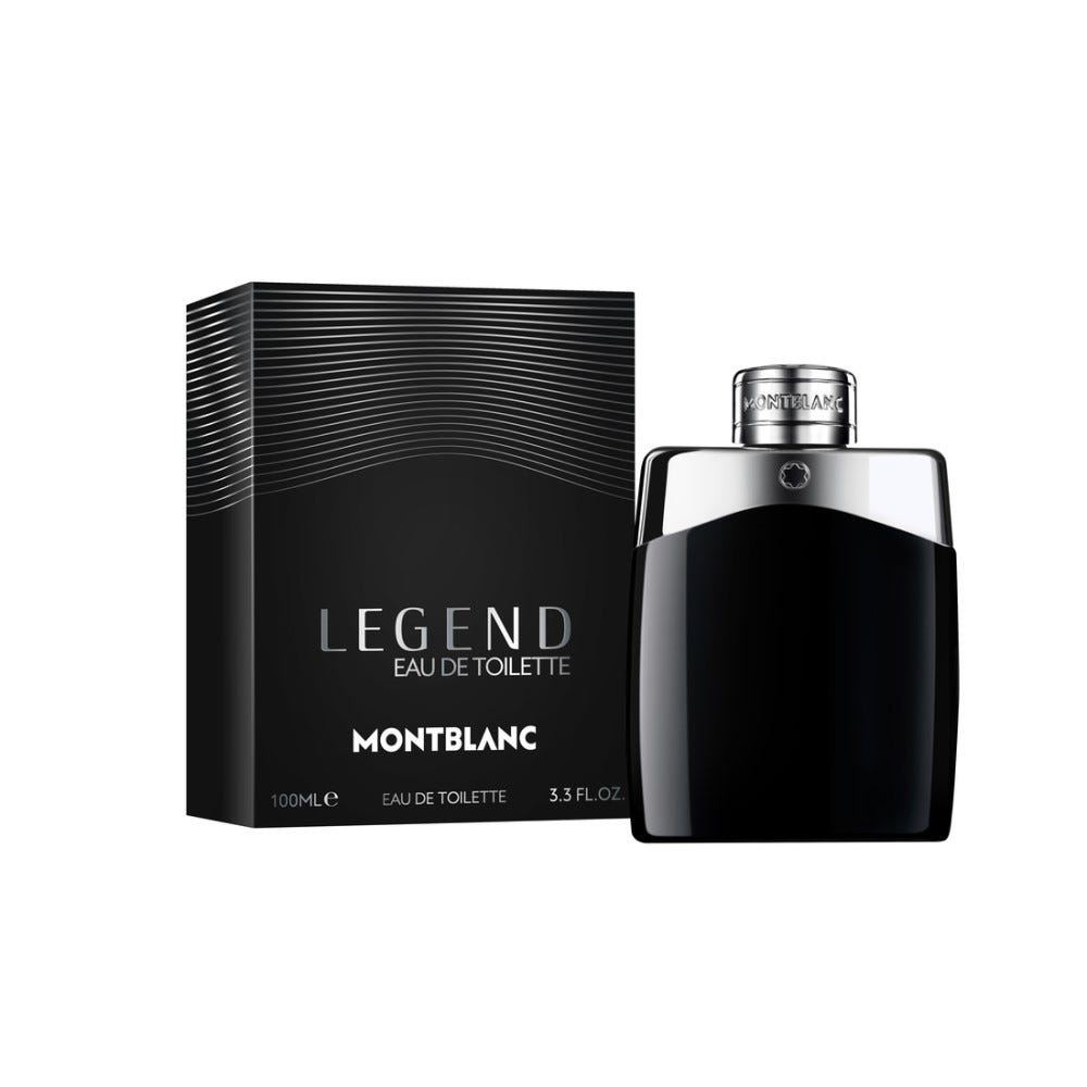 LEGEND EDT 100ML