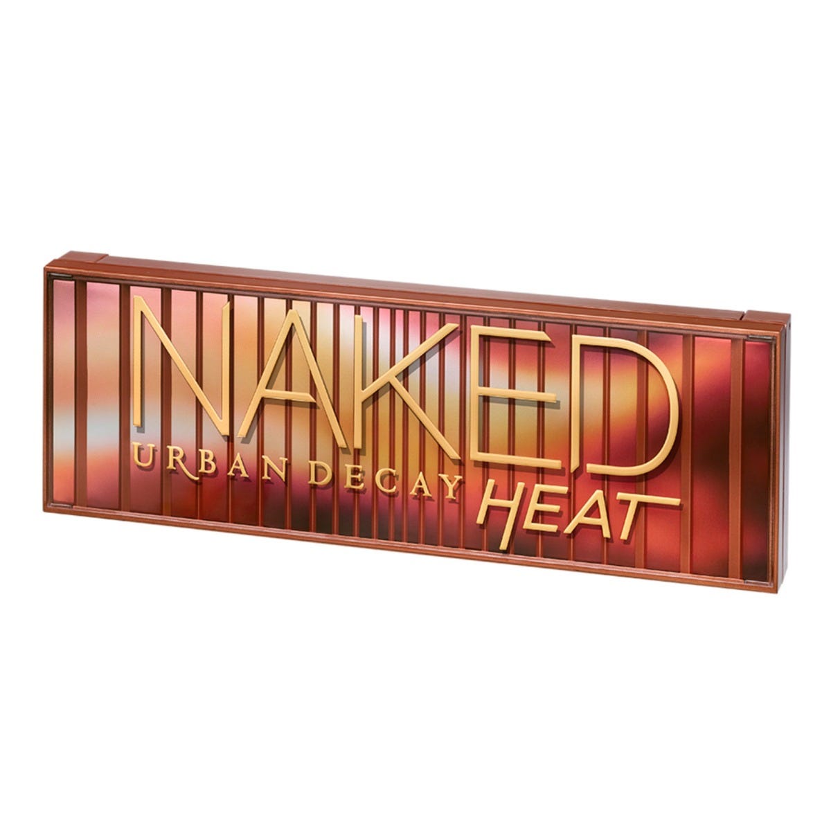 NAKED HEAT EYESHADOW PALETTE