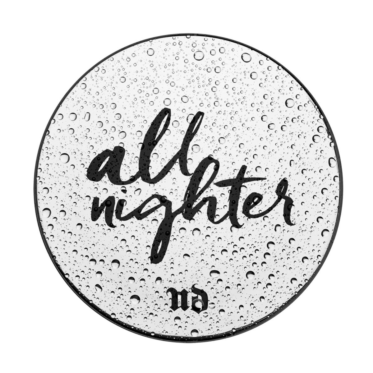 ALL NIGHTER WATERPROOF SETTING POWDER