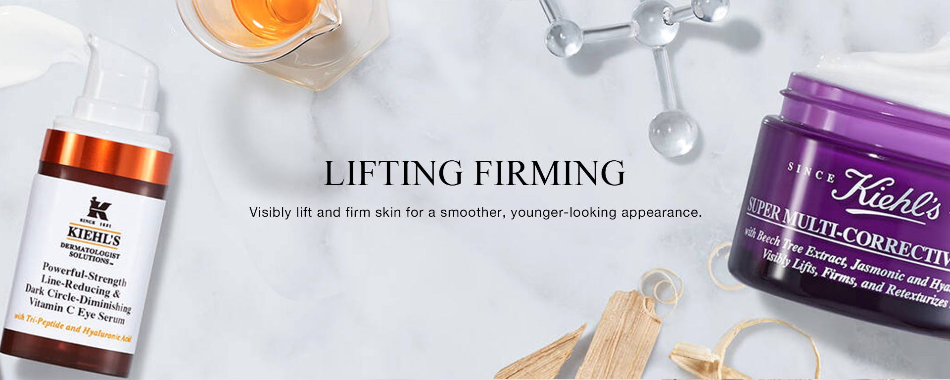 LIFTING FIRMING